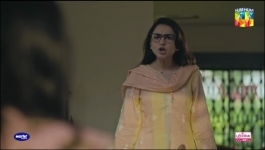 Qarz e Jaan - Episode 01 - 17th November 2024